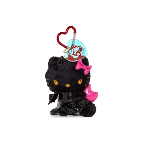 Sanrio Plush Pendant Санрио Плюшевый Подвеска