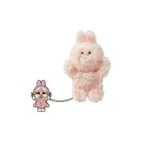 Подтвержденная версия Стиль-Crying Кролик (Распакованный и Удаленная Упаковка)