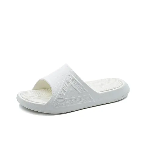 PEAK State Pole Classic Drag EVA Тихий Антизапахивающий Слипоны Мужской Айвори