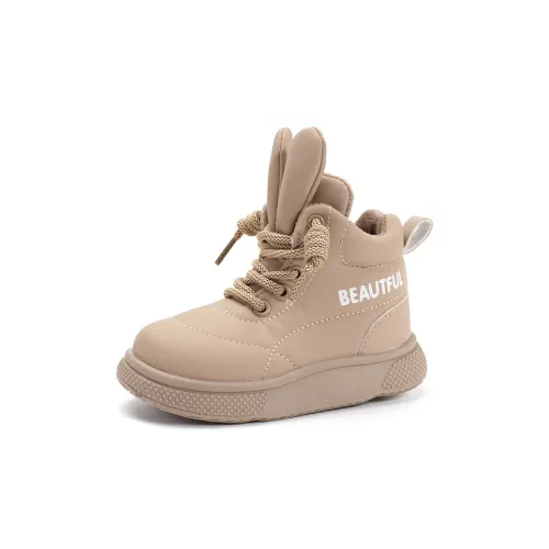 KINDDOG противоскользящие амортизаторы с устойчивостью к истиранию Детские ботинки для малышей