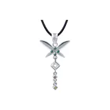 Ло Тяньи Импрессия Подвеска + Восковой шнур