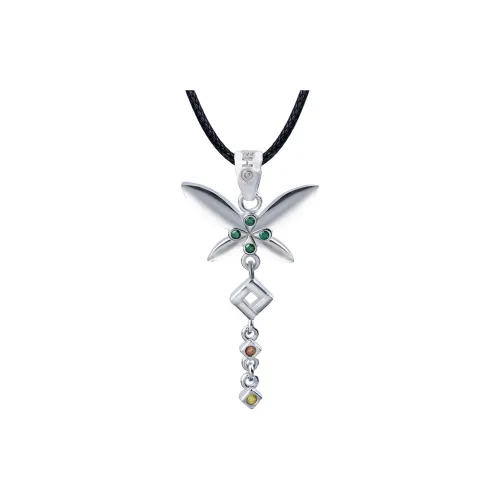 ingyunshi Ло Тяньи Impression Подвеска Мерч по IP