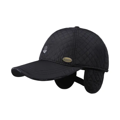 DENSSYNE Полиэстер Кепки Унисекс