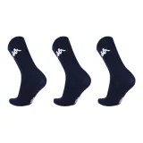 3 шт (Темно-синий 3)