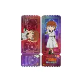 Ай Хайбара Позиционирование стиля