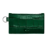 Плющево-зеленый