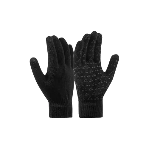 Moore Joan Пряжа Вязаные Перчатки Унисекс