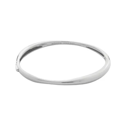Monica Vinader Серебряный Браслеты Women's Silver