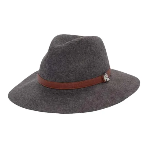 Polo Ralph Lauren Шапки и Кепки Женские Серые