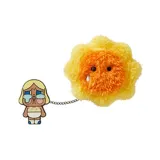 Подтверждение  
Positioning Style - Virgin - White (Box and Bag Included)