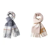 Синий, белый + бежевый, верблюжий