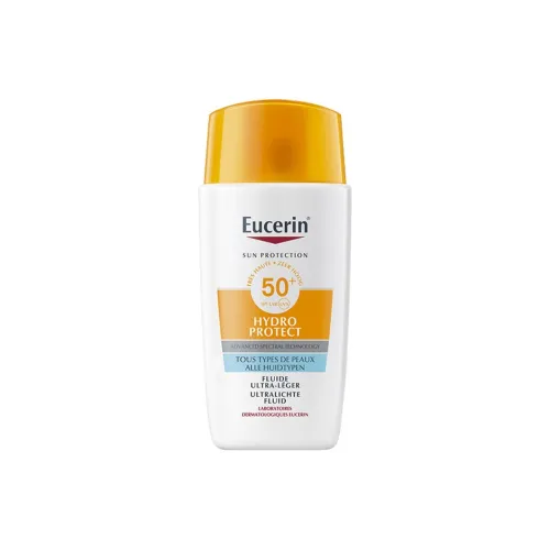 Eucerin SUNSCREEN Лосьон Унисекс