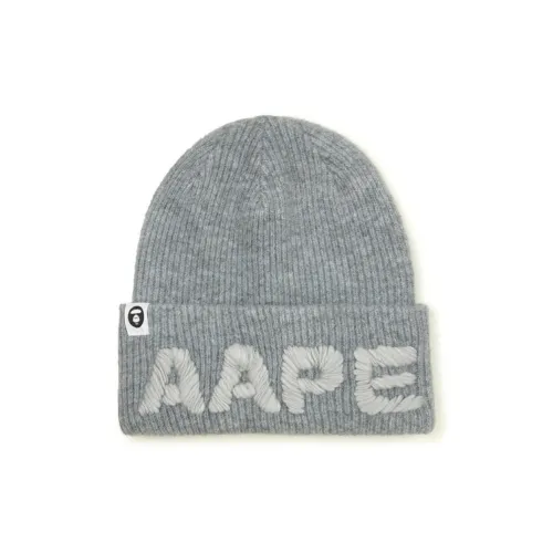 aape Шапки-бини Унисекс