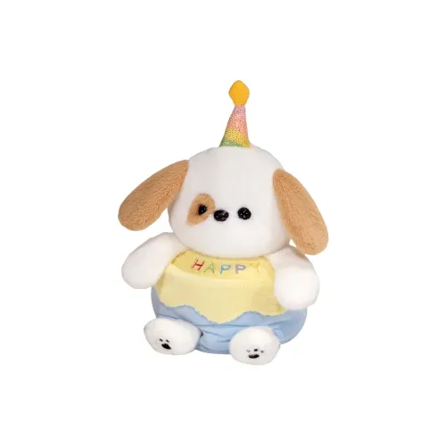 LISHA Мягкая игрушка