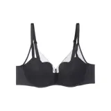 Чёрный Розовый BLK