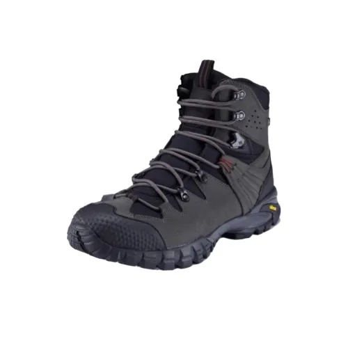 Columbia Альпинистские и туристические ботинки High Top Черные Мужские