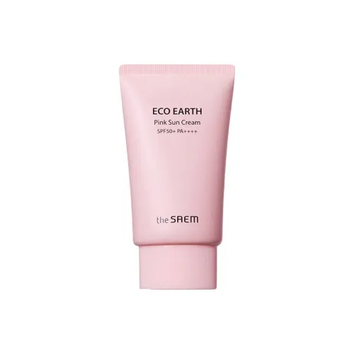 The Saem SUNSCREEN Лосьон с УФ-защитой Унисекс