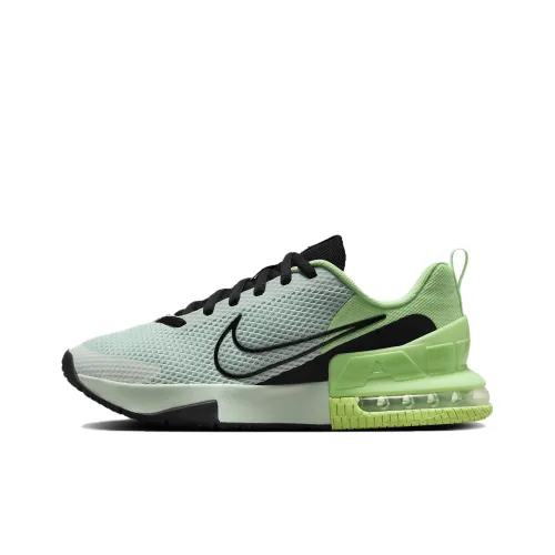 Nike Air Max ALPHA Low Топ Кроссовки для тренировок Мужской Зеленый