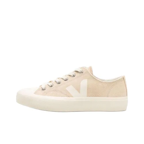 VEJA Кроссовки для скейтбординга Low Top Светло-янтарные Женские