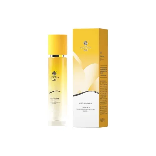 CHUNJUAN Лосьон Унисекс