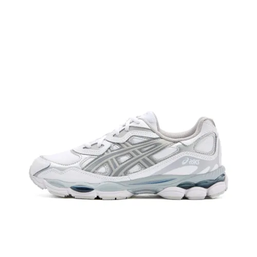 Asics Gel NYC Collection Casual Low Top Мужской