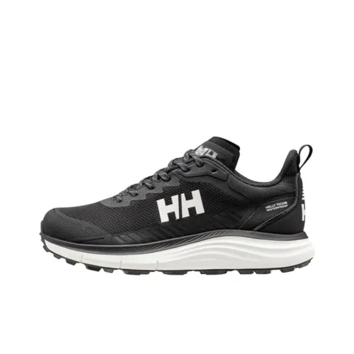 HELLY HANSEN Альпинистские и туристические ботинки Низкие Черные Женские