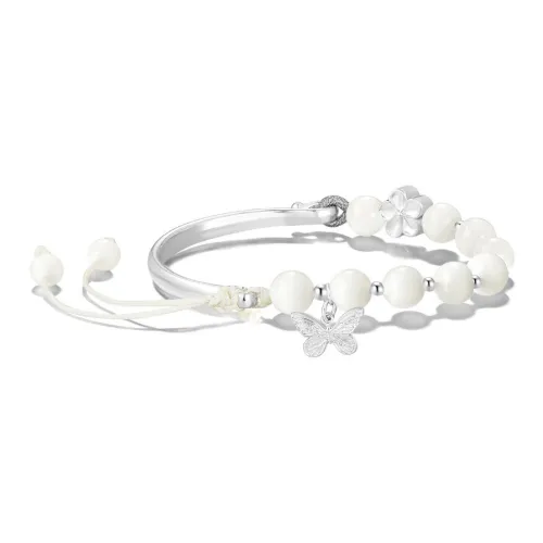 Kelanxi Бодхи SEED Браслеты Женские