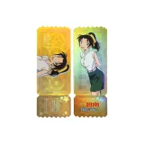 Далекая гора, лист, стиль позиционирования