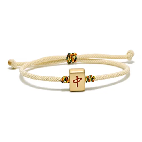 JOYDINNY Сплав Браслеты Унисекс