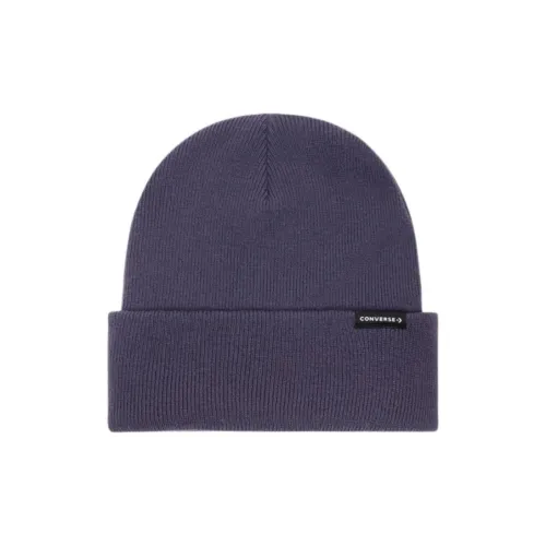 Конверс Полиэстер Шапки-бини Унисекс Фиолетовый