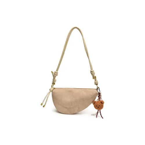 BLAKE FLEETO ПУ (полиуретан) Сумка через плечо Женская Многоцветная