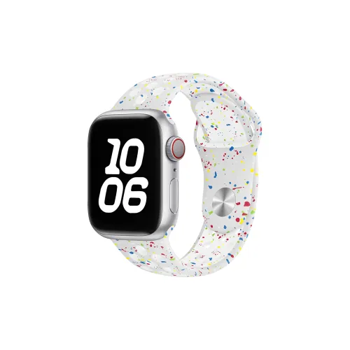 Высококачественный ремень совместимость с Apple материал силикон