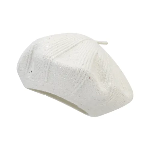 Cranta Komeia Акриловые Береты Женские