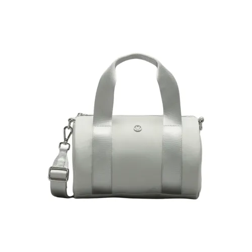 lululemon Нейлоновая сумка через плечо сумка мини женская нефритово-серый