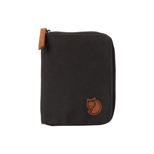 Fjallraven Кошельки Темно-Серый Унисекс