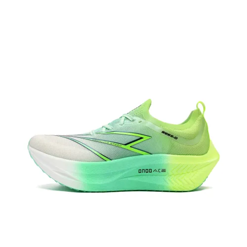 ONOD Беговые кроссовки Low Top Унисекс