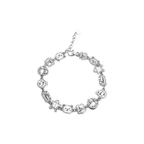 MOVER Браслеты из сплава для женщин