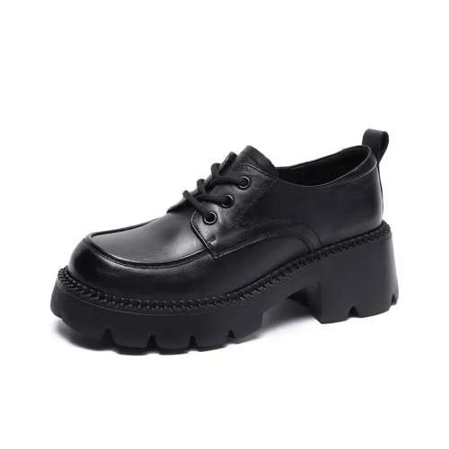 Devanro Casual 6,0cm Женские