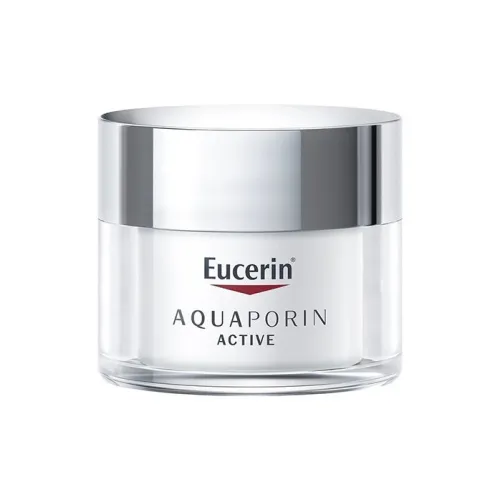 Eucerin Защитный и Увлажняющий Крем для Лица Увлажняющий и Гидратирующий 50 мл