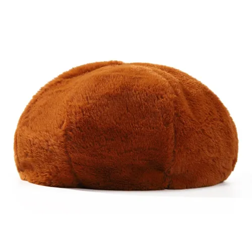 Shizhu Регулируемые Береты Женские