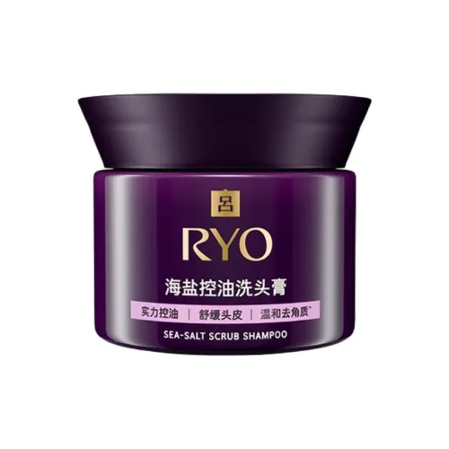 RYO Scalp Scrub