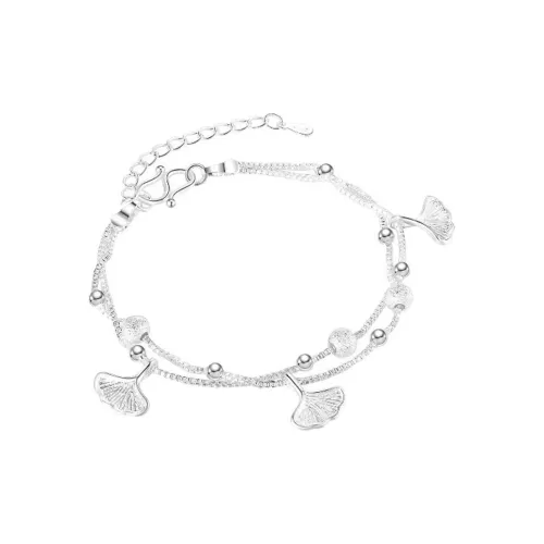 JKEM Медное Покрытие Сплав Браслеты Женские