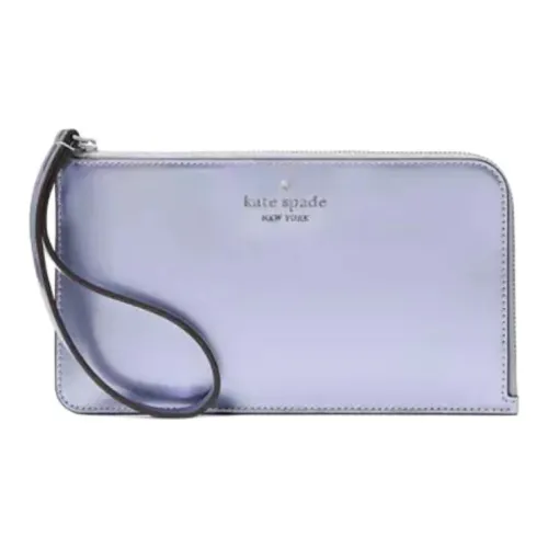 Kate Spade Lucy Лакированная кожа Клатч Средний Женские Preserved Flower