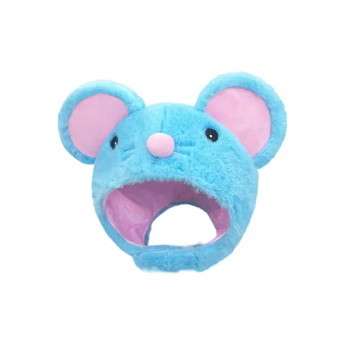 SLEEPYWALK Полиэстер Шапки и Кепки Женские