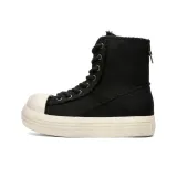 Чёрный Женский