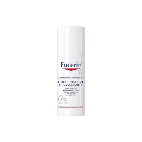 Eucerin Лосьон Успокаивающий Унисекс