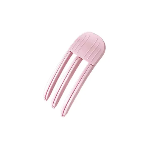 Water Jade Акриловые заколки для волос Женские