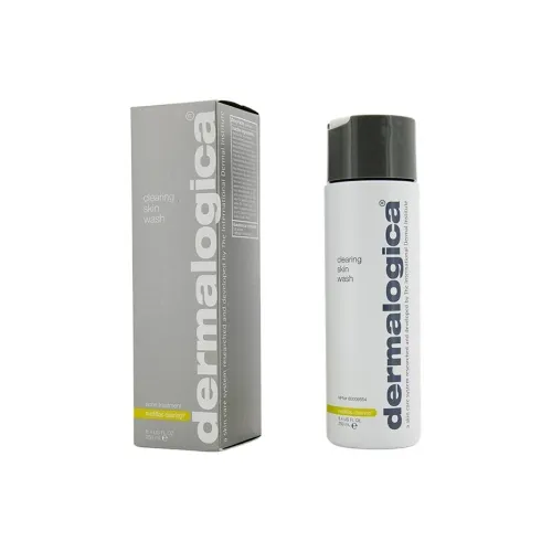 Dermalogica Очищающие средства Чистка Унисекс