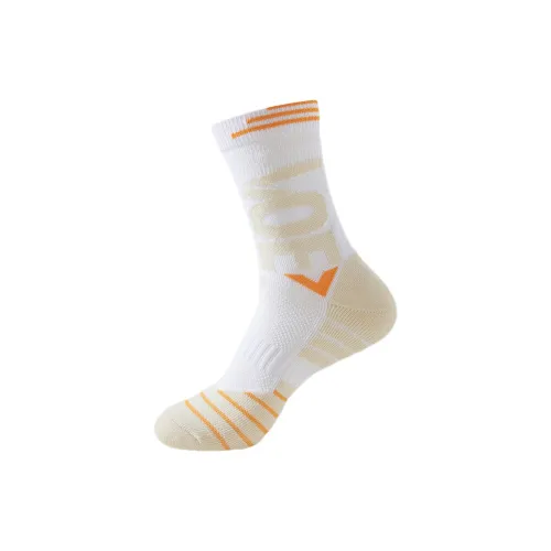 MIIOW Баскетбольные носки Унисекс Combo Set