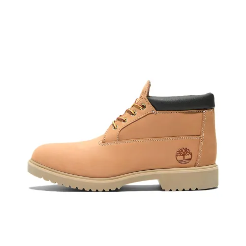 Timberland Ботильоны Мужские Коричневые